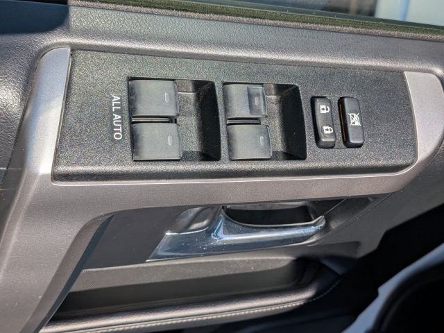 2024 Toyota 4Runner SR5 2024 Toyota 4Runner SR5