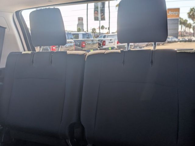 2024 Toyota 4Runner SR5 2024 Toyota 4Runner SR5