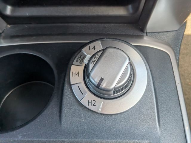 2024 Toyota 4Runner SR5 2024 Toyota 4Runner SR5