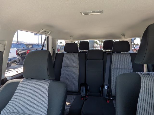 2024 Toyota 4Runner SR5 2024 Toyota 4Runner SR5