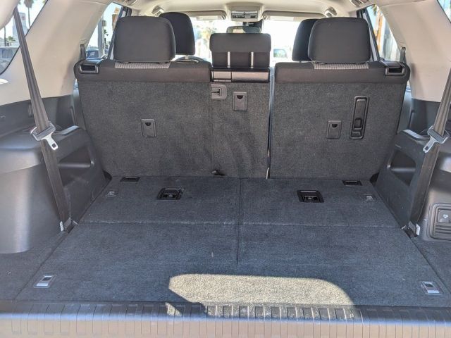 2024 Toyota 4Runner SR5 2024 Toyota 4Runner SR5