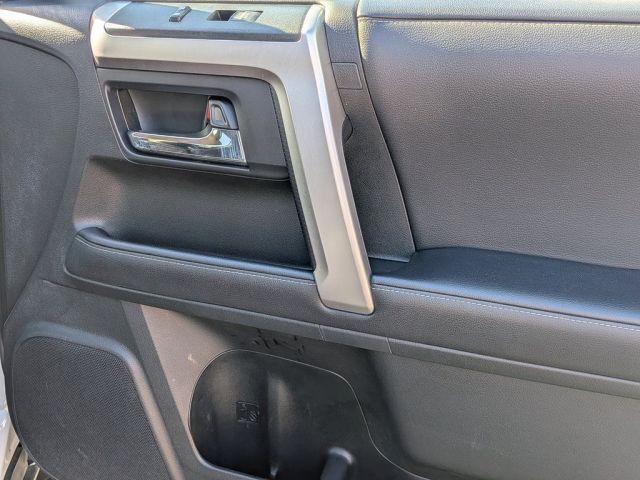 2024 Toyota 4Runner SR5 2024 Toyota 4Runner SR5