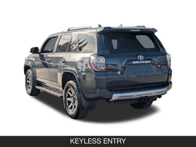 2024 Toyota 4Runner TRD Off-Road Premium 2024 Toyota 4Runner TRD Off-Road Premium