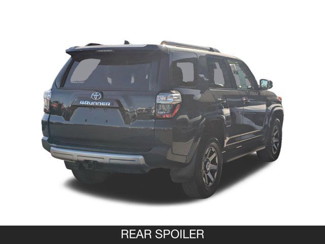 2024 Toyota 4Runner TRD Off-Road Premium 2024 Toyota 4Runner TRD Off-Road Premium