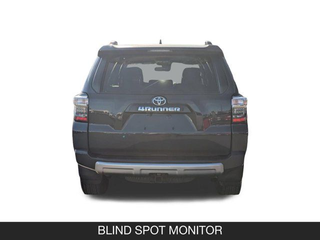 2024 Toyota 4Runner TRD Off-Road Premium 2024 Toyota 4Runner TRD Off-Road Premium
