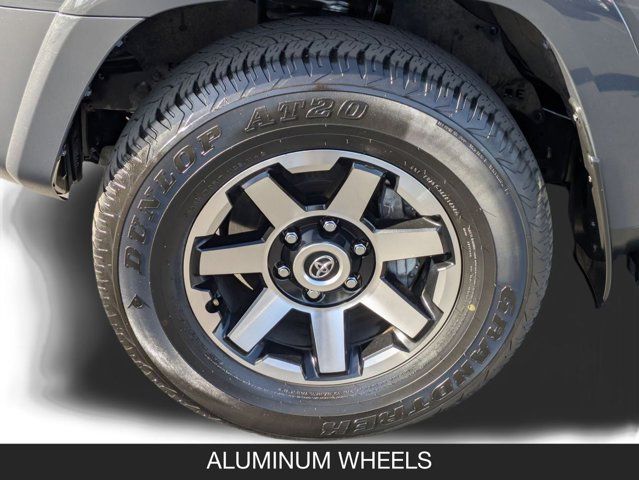 2024 Toyota 4Runner TRD Off-Road Premium 2024 Toyota 4Runner TRD Off-Road Premium