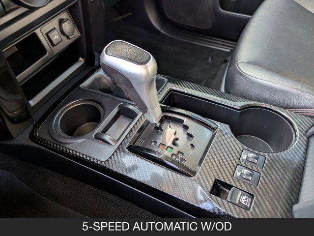 2024 Toyota 4Runner TRD Off-Road Premium 2024 Toyota 4Runner TRD Off-Road Premium