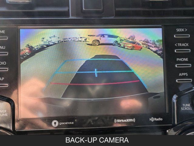 2024 Toyota 4Runner TRD Off-Road Premium 2024 Toyota 4Runner TRD Off-Road Premium