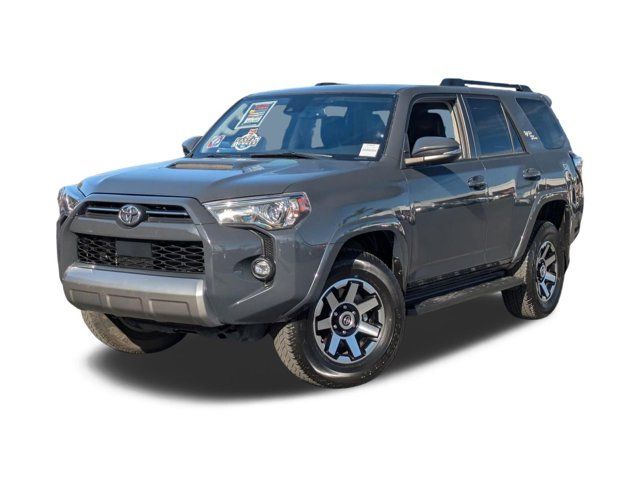 2024 Toyota 4Runner TRD Off-Road Premium 2024 Toyota 4Runner TRD Off-Road Premium
