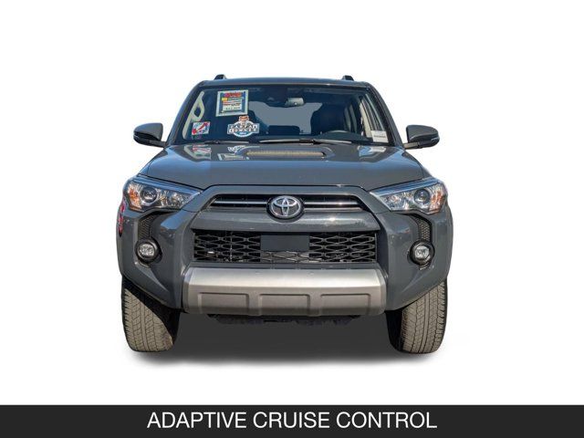 2024 Toyota 4Runner TRD Off-Road Premium 2024 Toyota 4Runner TRD Off-Road Premium