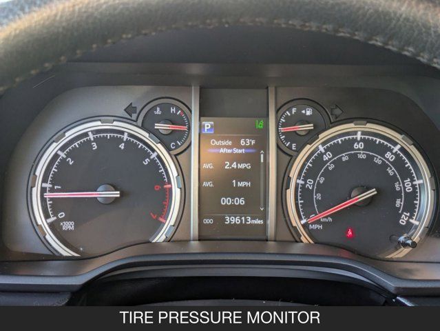 2024 Toyota 4Runner TRD Off-Road Premium 2024 Toyota 4Runner TRD Off-Road Premium