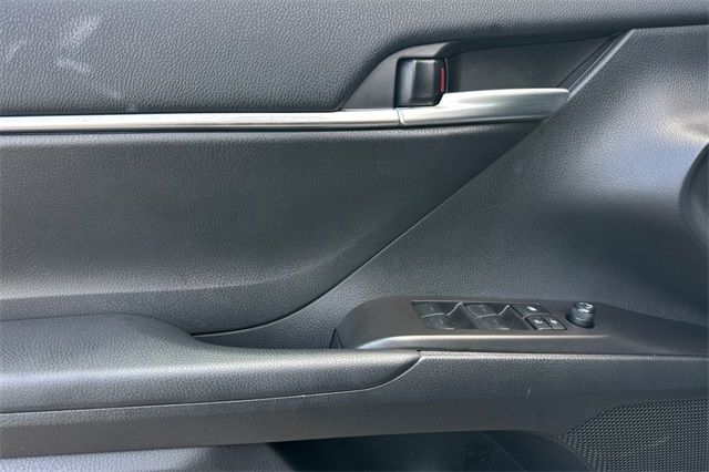 2024 Toyota Camry SE 2024 Toyota Camry SE