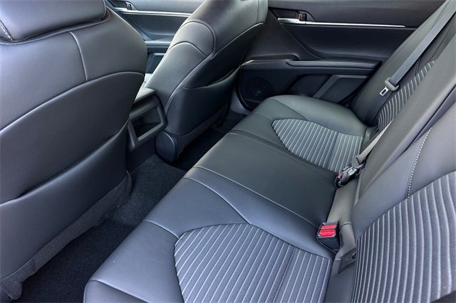 2024 Toyota Camry SE 2024 Toyota Camry SE