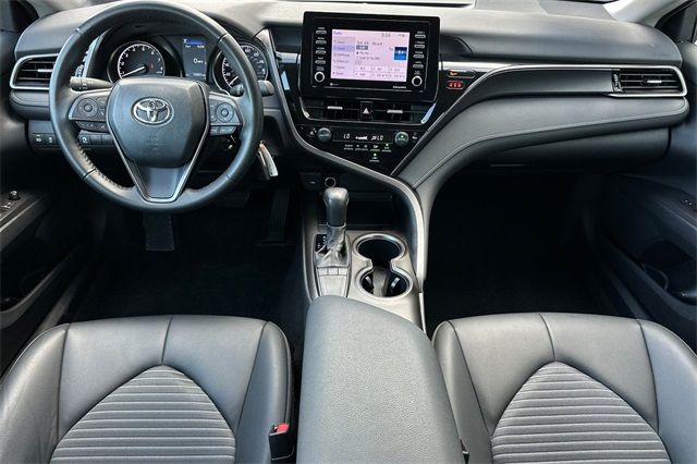 2024 Toyota Camry SE 2024 Toyota Camry SE
