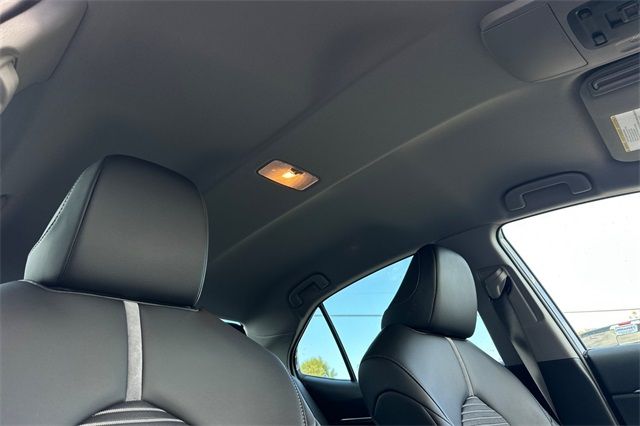 2024 Toyota Camry SE 2024 Toyota Camry SE