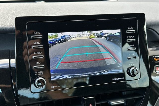 2024 Toyota Camry SE 2024 Toyota Camry SE