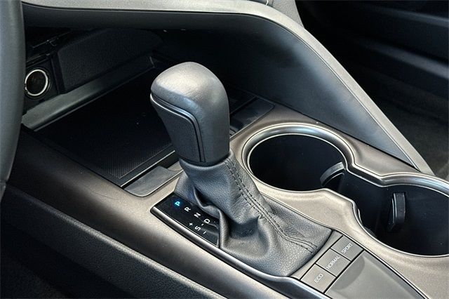 2024 Toyota Camry SE 2024 Toyota Camry SE