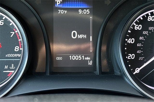 2024 Toyota Camry SE 2024 Toyota Camry SE