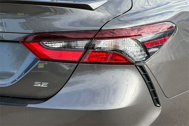 2024 Toyota Camry SE 2024 Toyota Camry SE