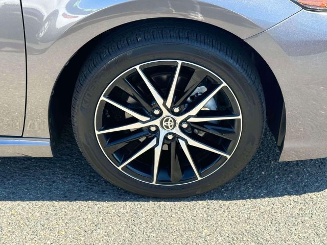 2024 Toyota Camry SE Auto AWD (Natl)