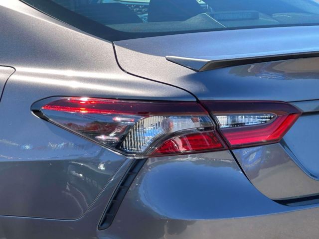 2024 Toyota Camry SE Auto AWD (Natl)