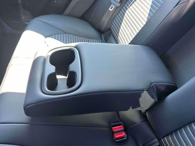 2024 Toyota Camry SE Auto AWD (Natl)
