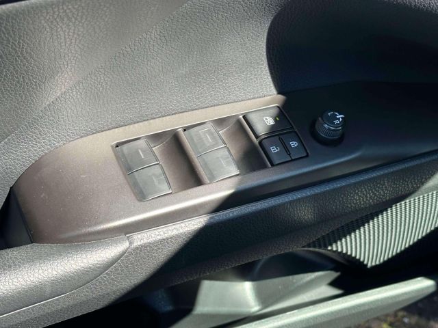 2024 Toyota Camry SE Auto AWD (Natl)
