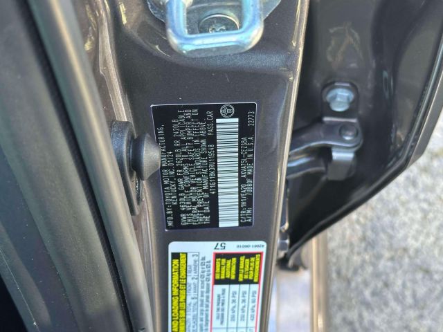 2024 Toyota Camry SE Auto AWD (Natl)