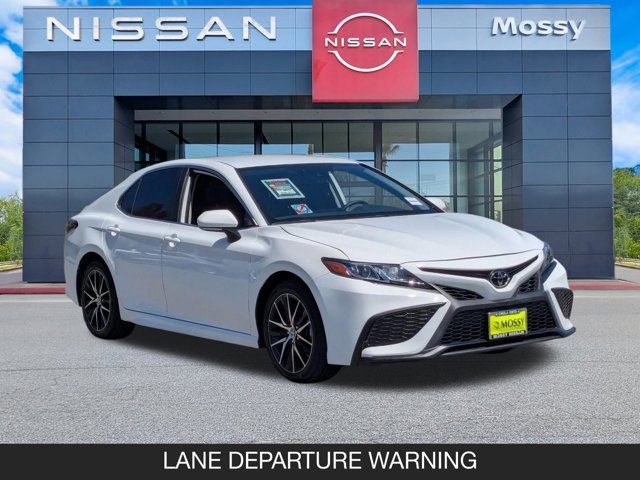 2024 Toyota Camry  2024 Toyota Camry