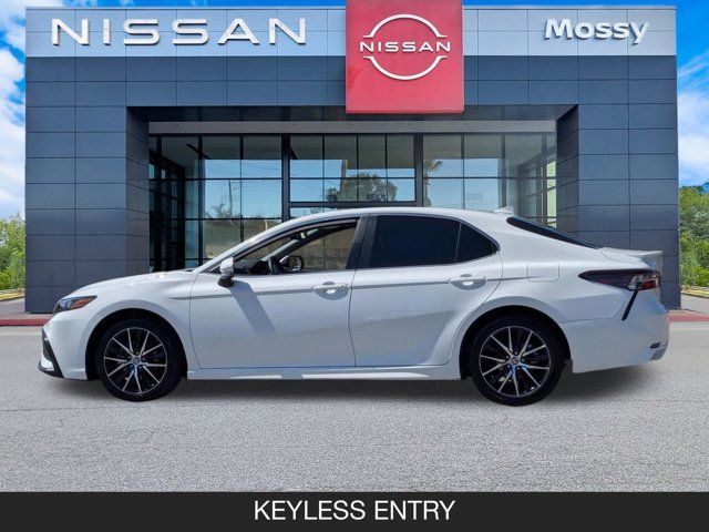 2024 Toyota Camry  2024 Toyota Camry