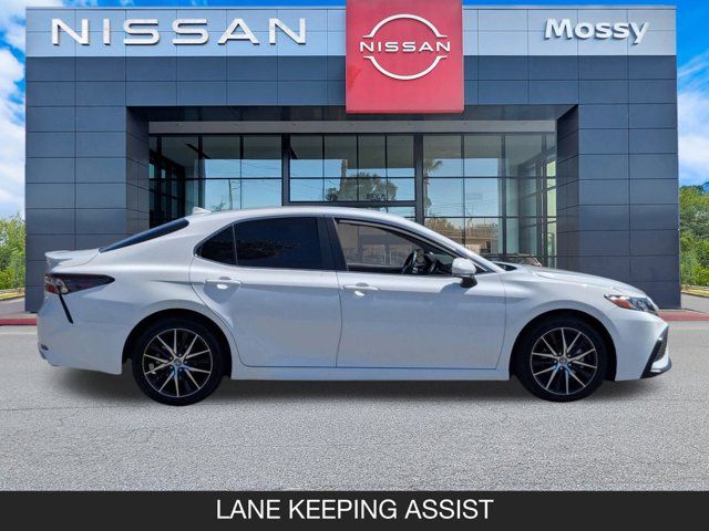 2024 Toyota Camry  2024 Toyota Camry