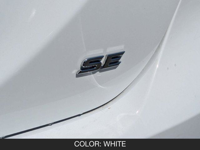 2024 Toyota Camry  2024 Toyota Camry