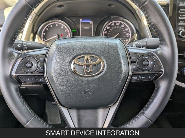 2024 Toyota Camry  2024 Toyota Camry