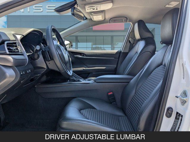 2024 Toyota Camry  2024 Toyota Camry