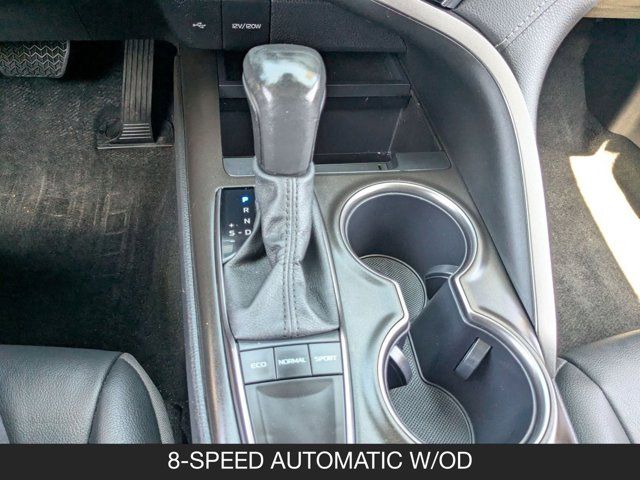 2024 Toyota Camry  2024 Toyota Camry