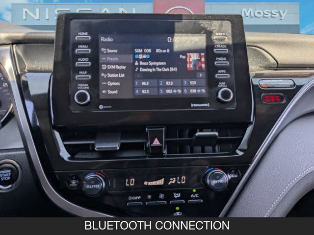 2024 Toyota Camry  2024 Toyota Camry