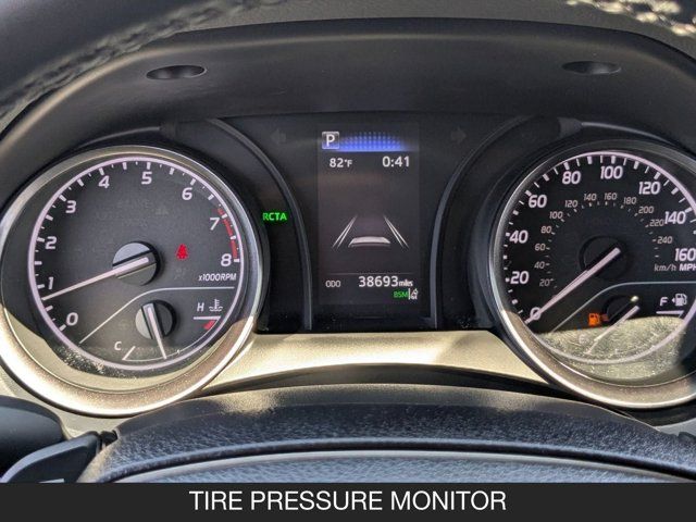 2024 Toyota Camry  2024 Toyota Camry