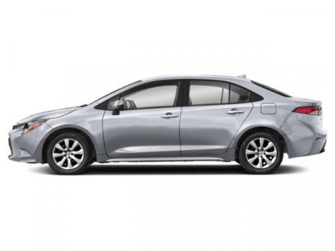 2024 Toyota Corolla LE 2024 Toyota Corolla LE