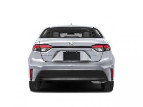 2024 Toyota Corolla LE 2024 Toyota Corolla LE