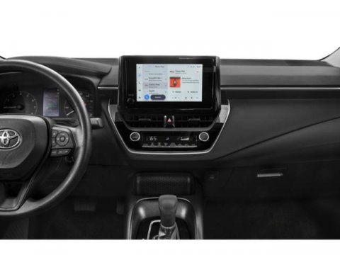 2024 Toyota Corolla LE 2024 Toyota Corolla LE