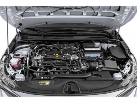 2024 Toyota Corolla LE 2024 Toyota Corolla LE