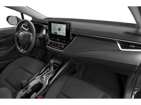 2024 Toyota Corolla LE 2024 Toyota Corolla LE