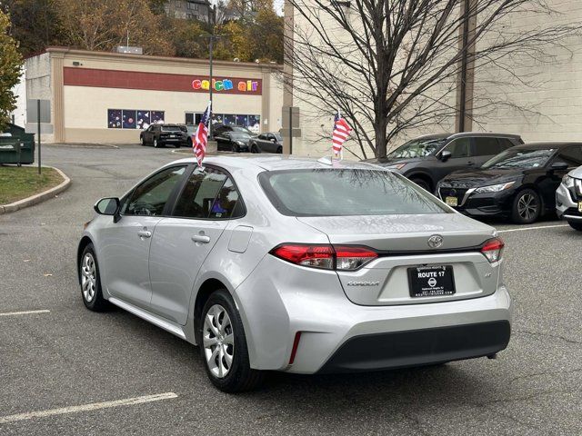 2024 Toyota Corolla LE 2024 Toyota Corolla LE