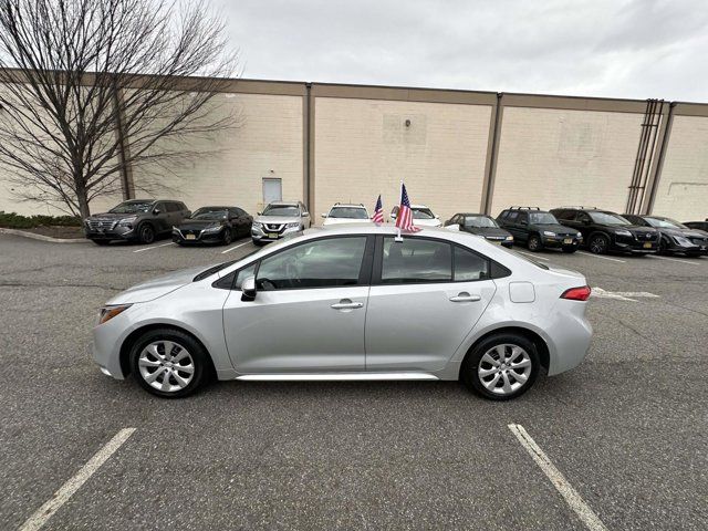 2024 Toyota Corolla LE 2024 Toyota Corolla LE