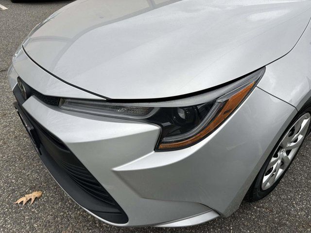 2024 Toyota Corolla LE 2024 Toyota Corolla LE