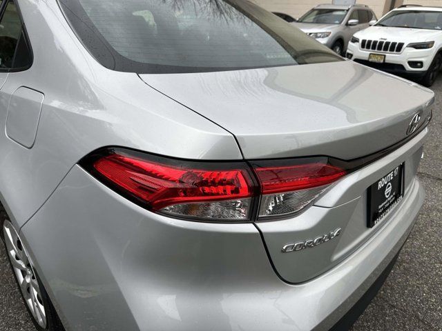 2024 Toyota Corolla LE 2024 Toyota Corolla LE