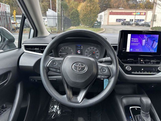 2024 Toyota Corolla LE 2024 Toyota Corolla LE