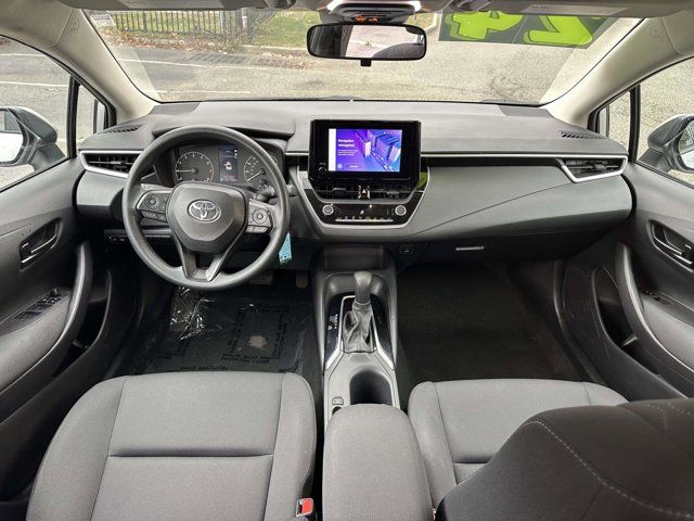 2024 Toyota Corolla LE 2024 Toyota Corolla LE