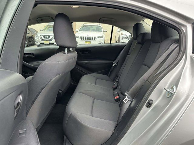 2024 Toyota Corolla LE 2024 Toyota Corolla LE