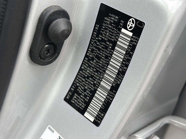 2024 Toyota Corolla LE 2024 Toyota Corolla LE